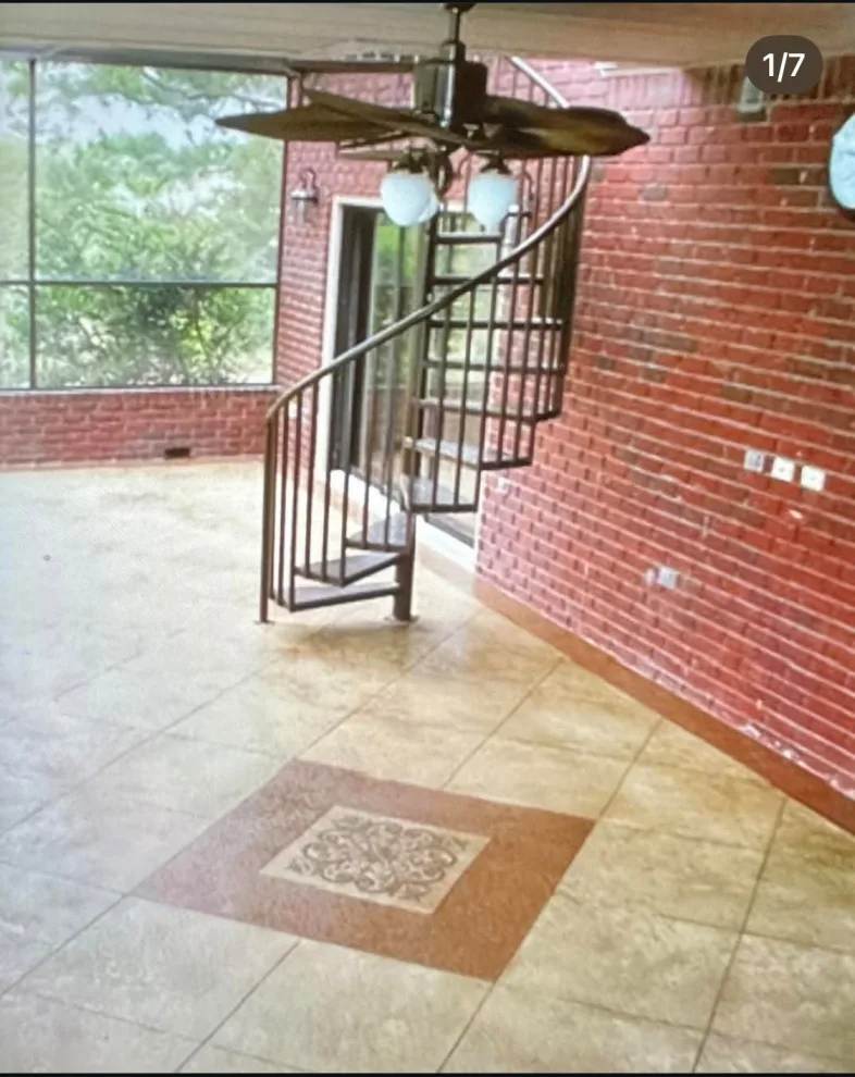 Reflective Epoxy Concrete Flooring Enhancement by Decorative Concrete Designer LLC - Photo 37