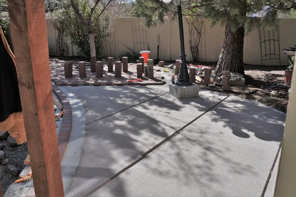 Eleanor Avenue by McMurtry Masonry Inc - Photo 4