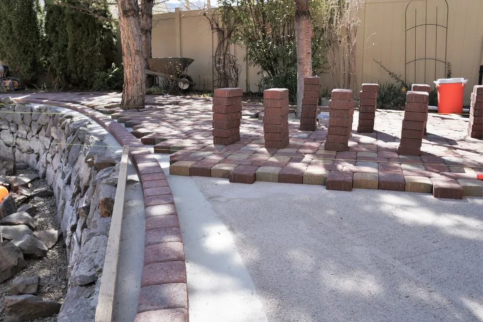 Eleanor Avenue by McMurtry Masonry Inc - Photo 7