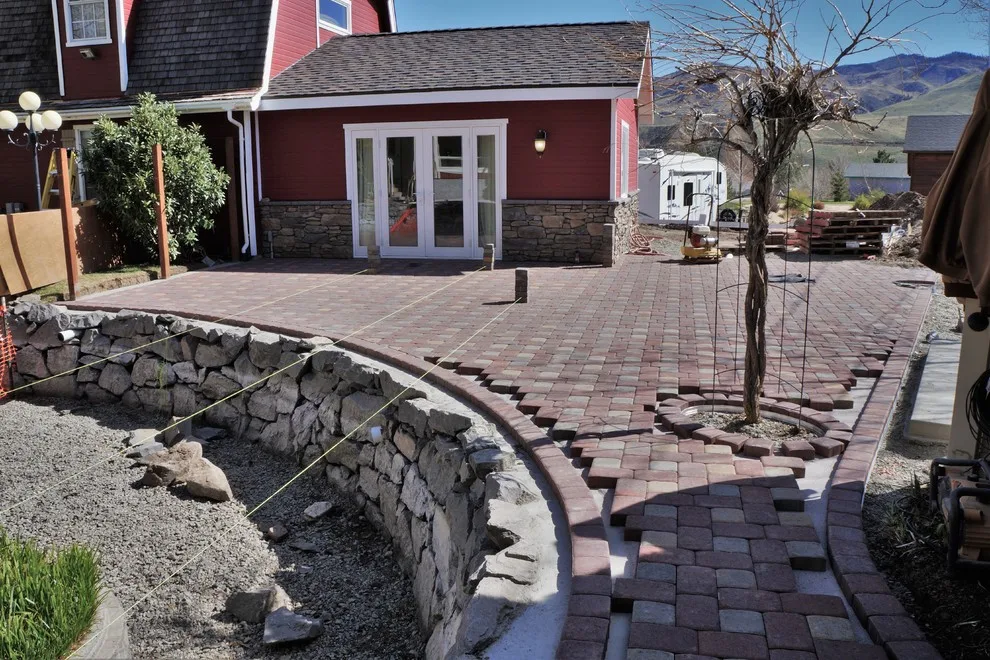 Eleanor Avenue by McMurtry Masonry Inc - Photo 8