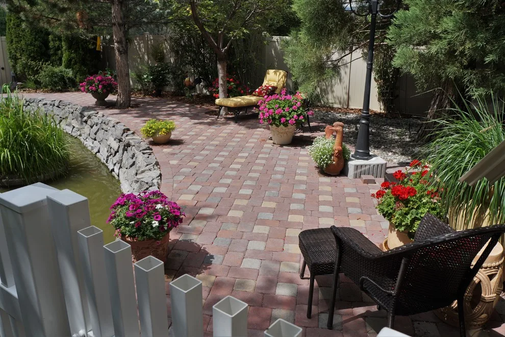 Eleanor Avenue by McMurtry Masonry Inc - Photo 12