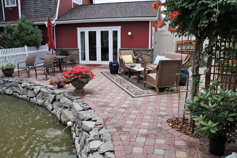 McMurtry Masonry Inc - Photo 7