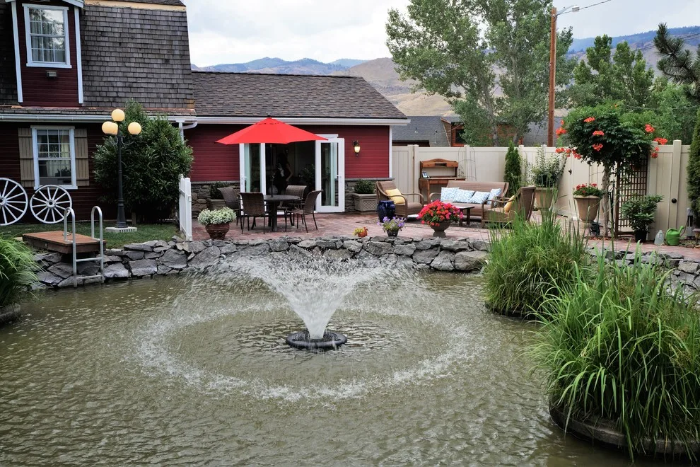 McMurtry Masonry Inc - Photo 9