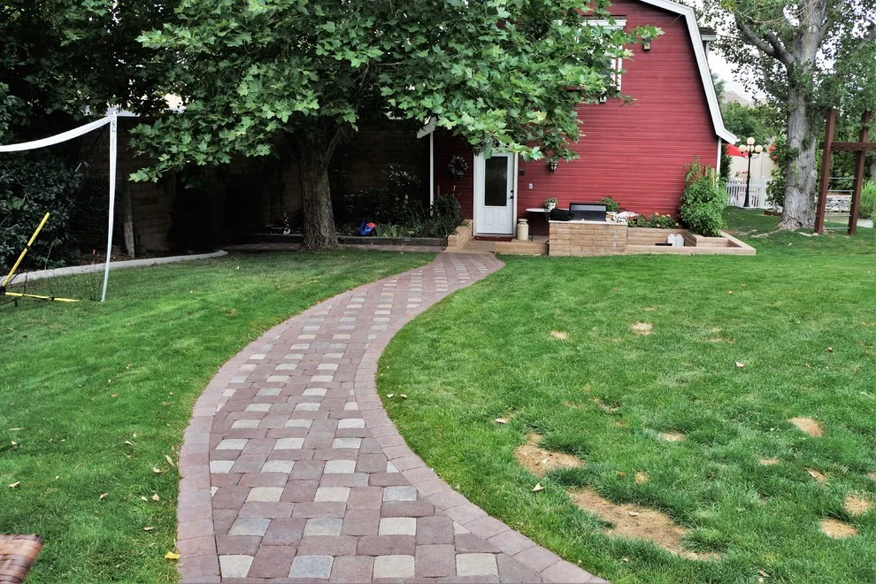 McMurtry Masonry Inc - Photo 13