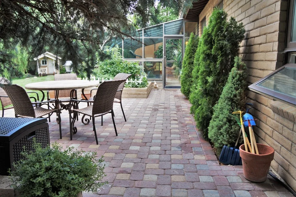 McMurtry Masonry Inc - Photo 6