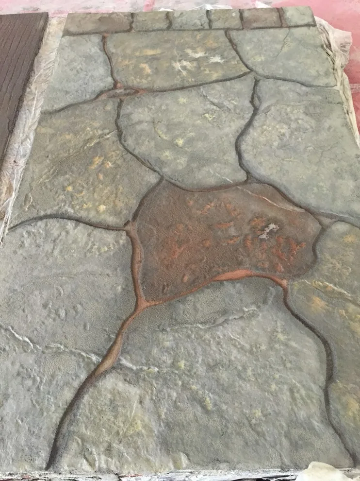 Outdoor Decks by JADE Epoxy Flooring Company - Photo 3