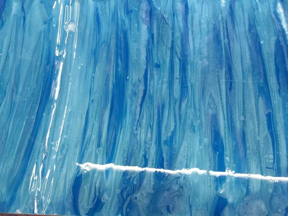 Premium Concrete Creations by JADE Epoxy Flooring Company - Photo 13