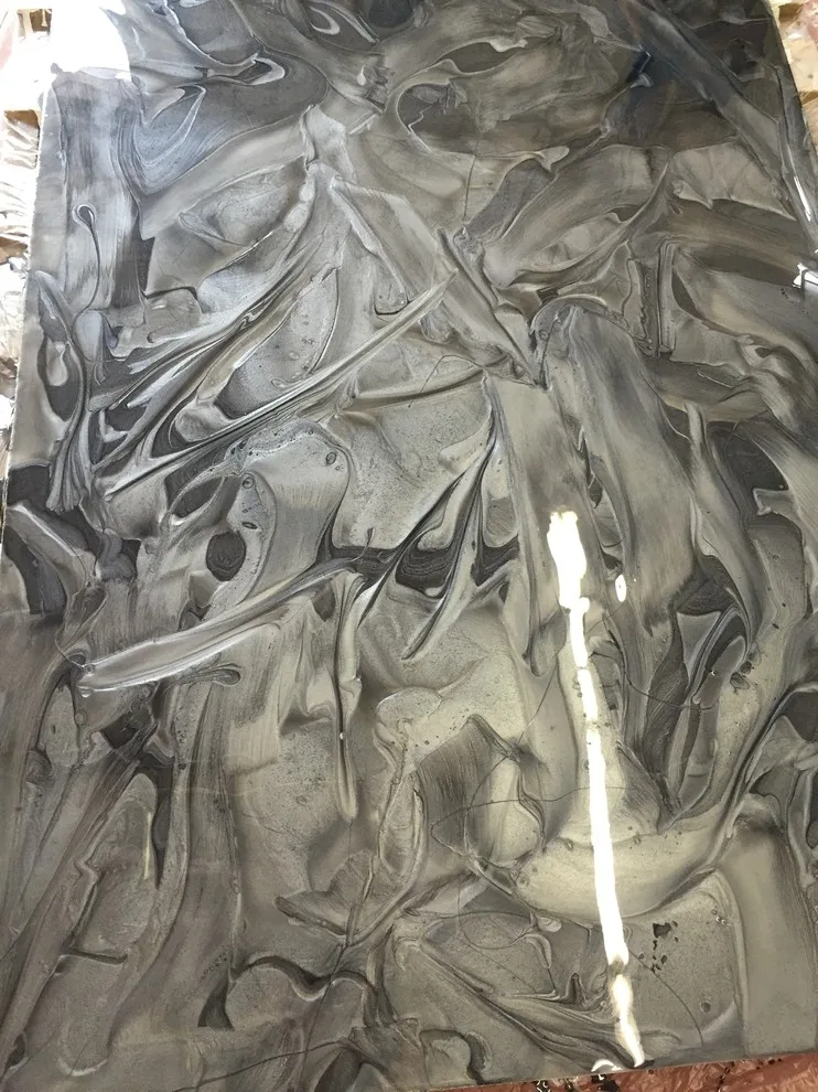 Premium Concrete Creations by JADE Epoxy Flooring Company - Photo 3