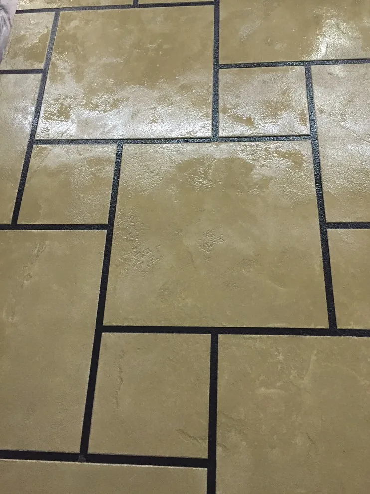 Premium Concrete Creations by JADE Epoxy Flooring Company - Photo 14