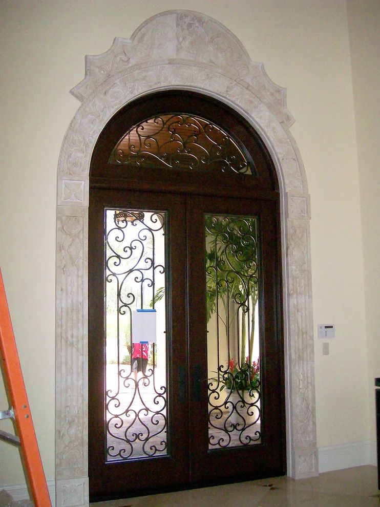 Entryways by Atlantic Stone Imports - Photo 2