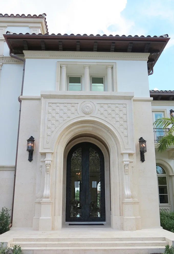 Entryways by Atlantic Stone Imports - Photo 5