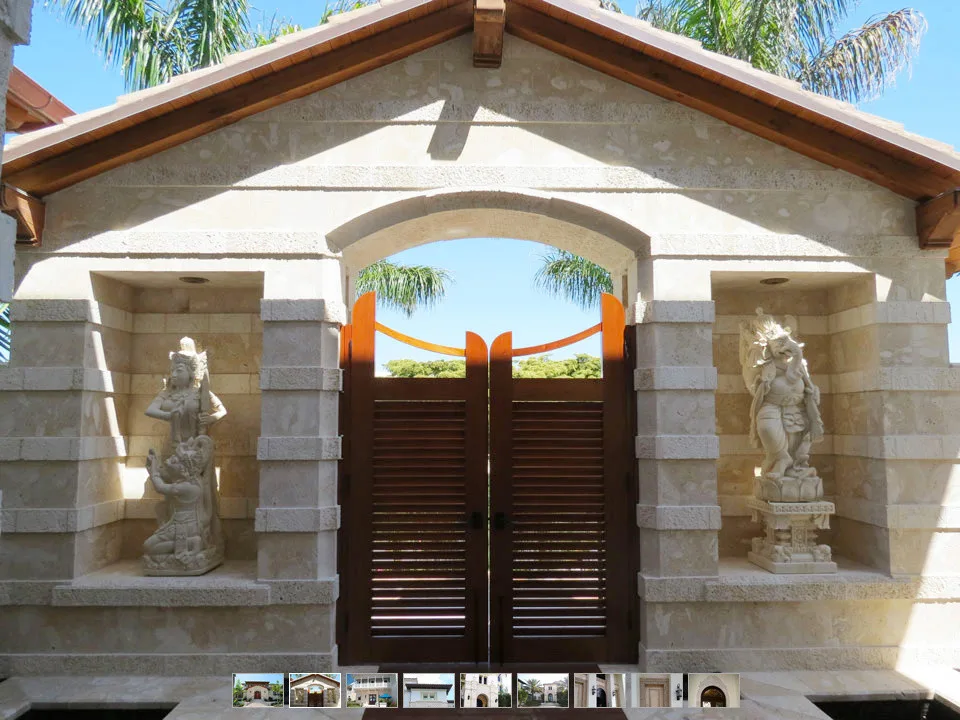 Entryways by Atlantic Stone Imports - Photo 4