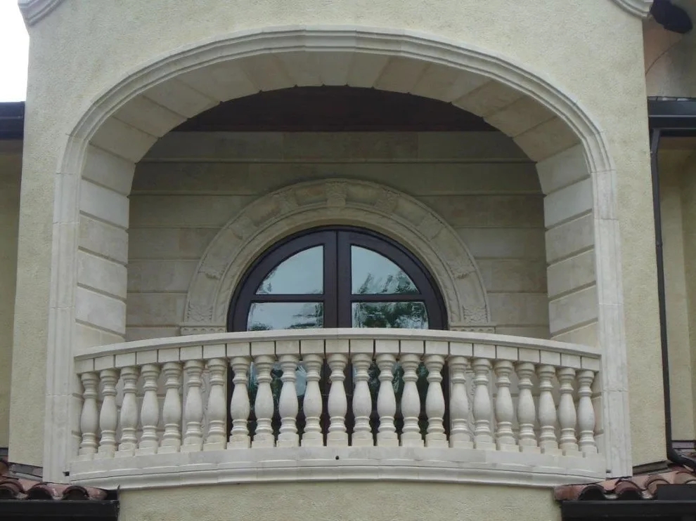 Building Art - Photo 6