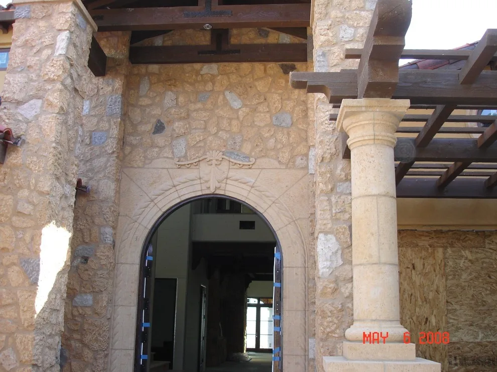 Thresholds by Building Art - Photo 9