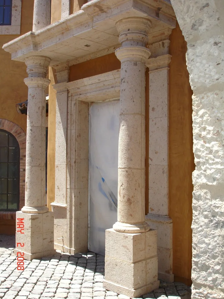 Thresholds by Building Art - Photo 20