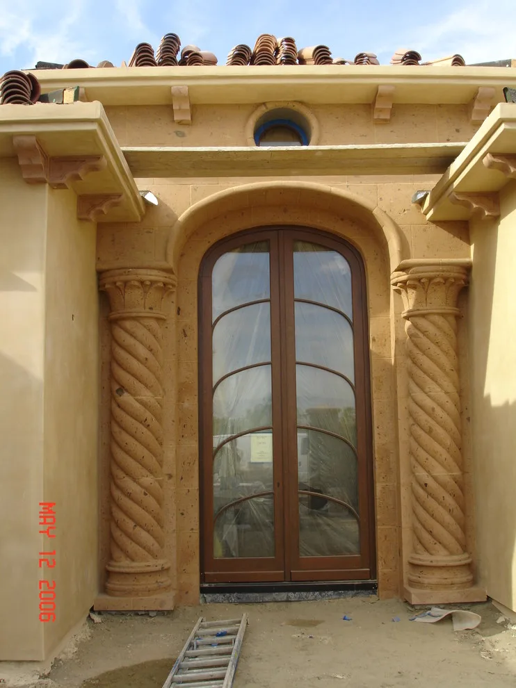 Thresholds by Building Art - Photo 11