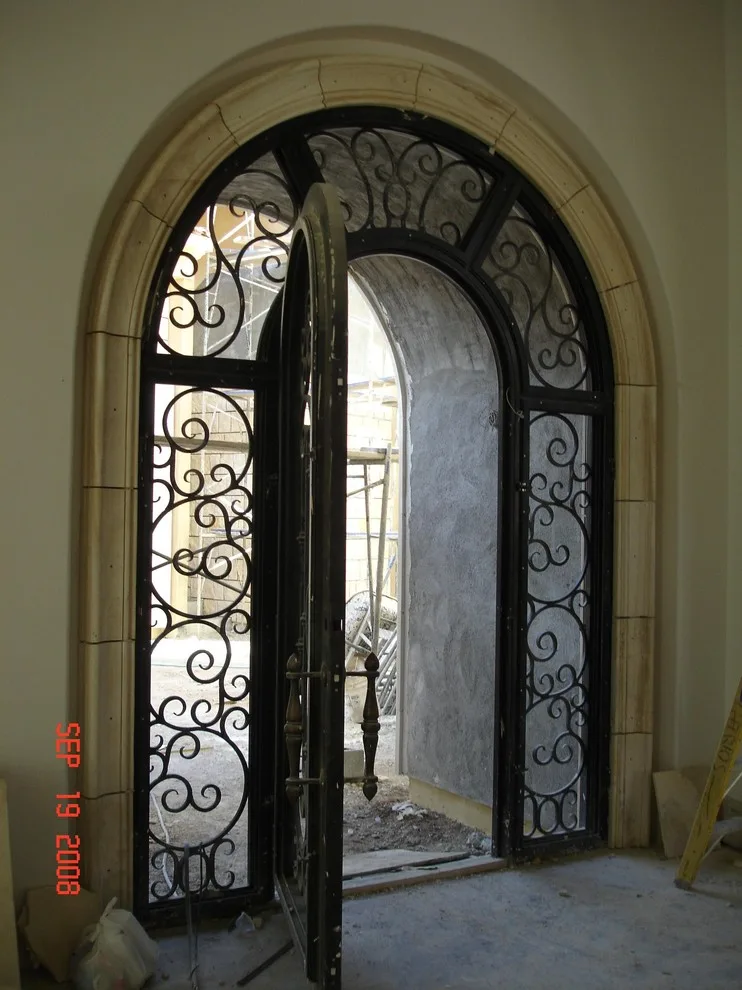 Thresholds by Building Art - Photo 5