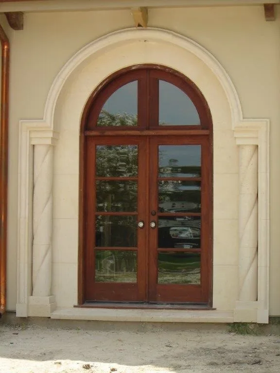 Thresholds by Building Art - Photo 8