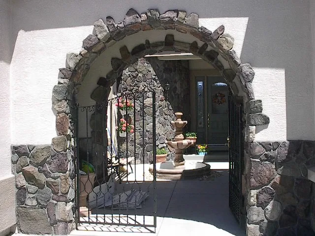 Thresholds by Building Art - Photo 14