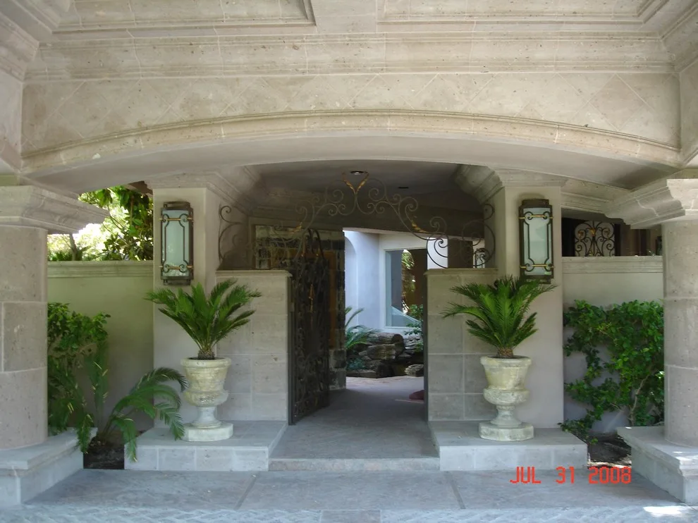 Thresholds by Building Art - Photo 10
