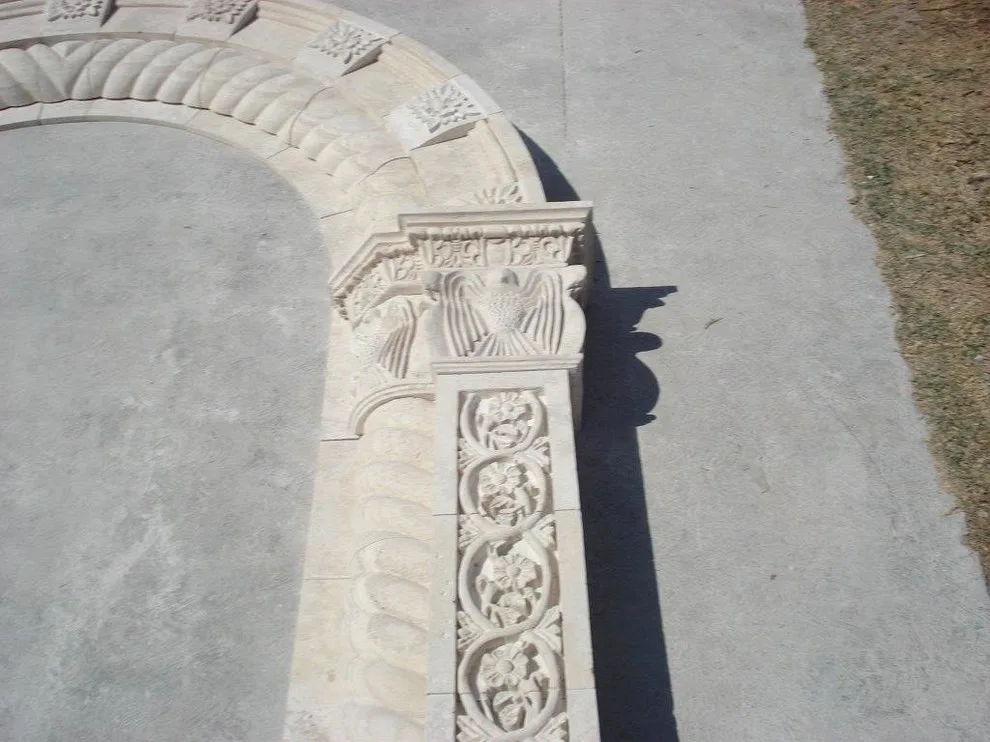 Trimworks by Building Art - Photo 6