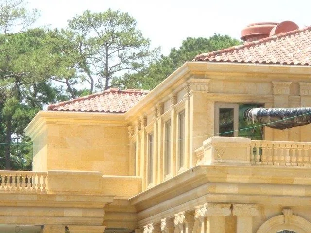 Trimworks by Building Art - Photo 4