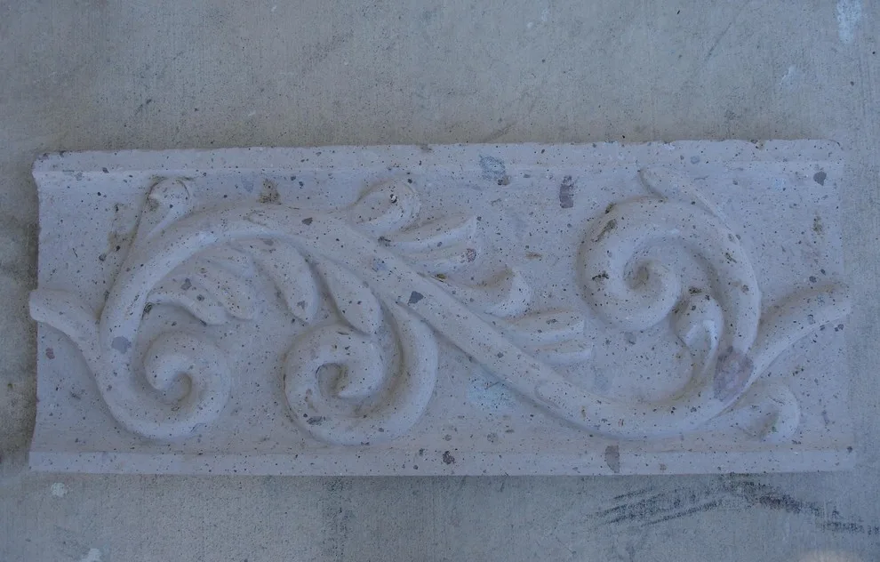 Trimworks by Building Art - Photo 5