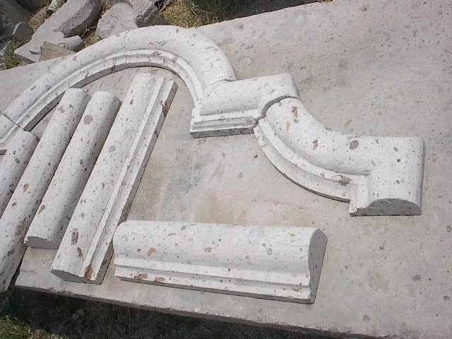 Trimworks by Building Art - Photo 3