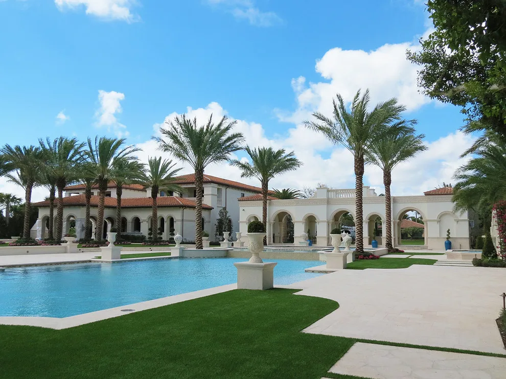 Outdoor Spaces by Atlantic Stone Imports - Photo 13