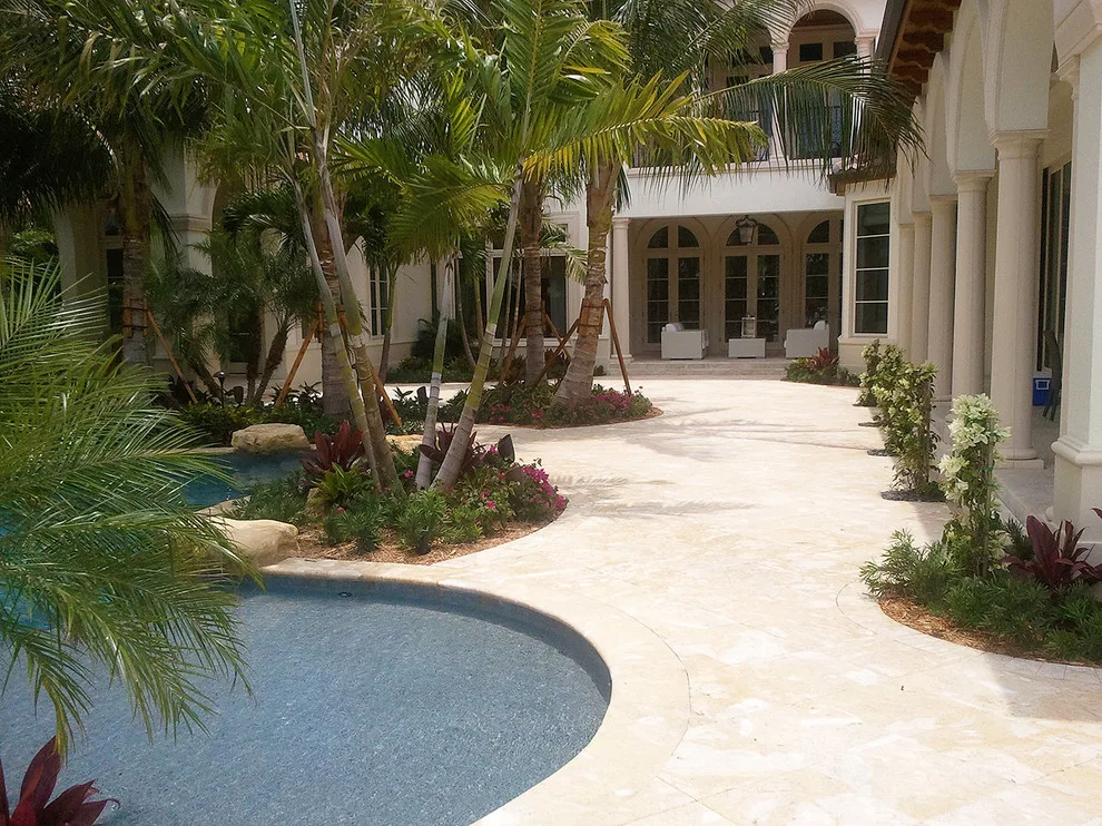 Outdoor Spaces by Atlantic Stone Imports - Photo 9
