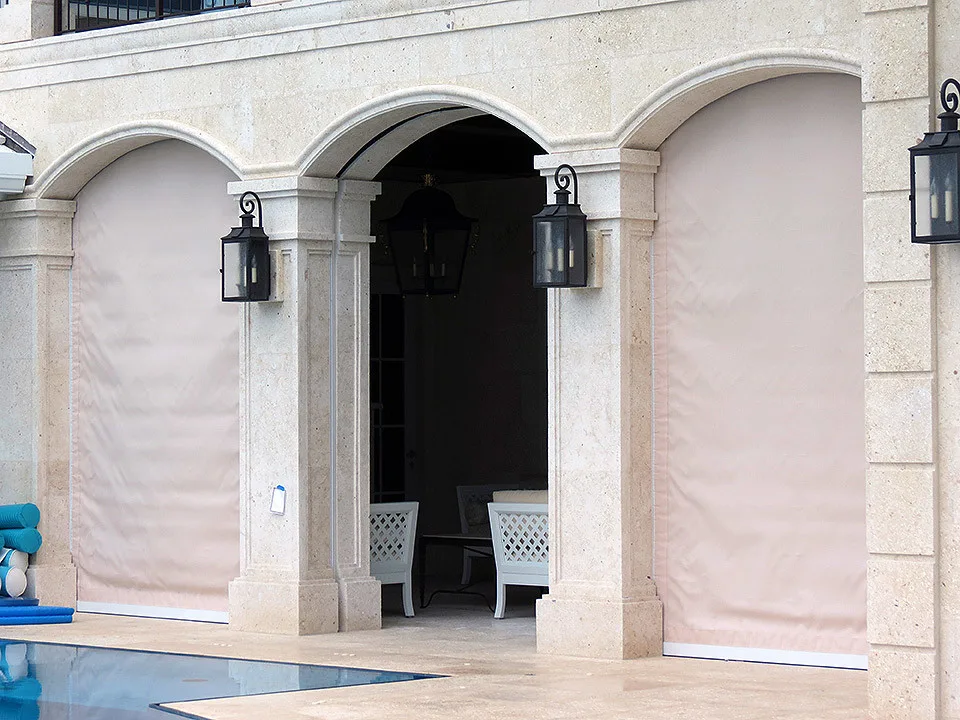 Outdoor Spaces by Atlantic Stone Imports - Photo 11