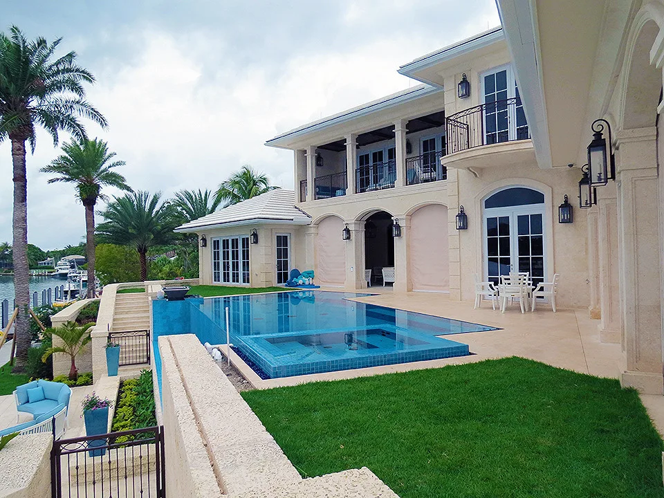 Outdoor Spaces by Atlantic Stone Imports - Photo 12