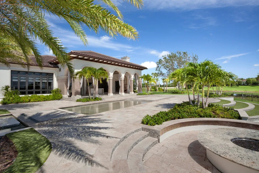 Outdoor Spaces by Atlantic Stone Imports - Photo 5