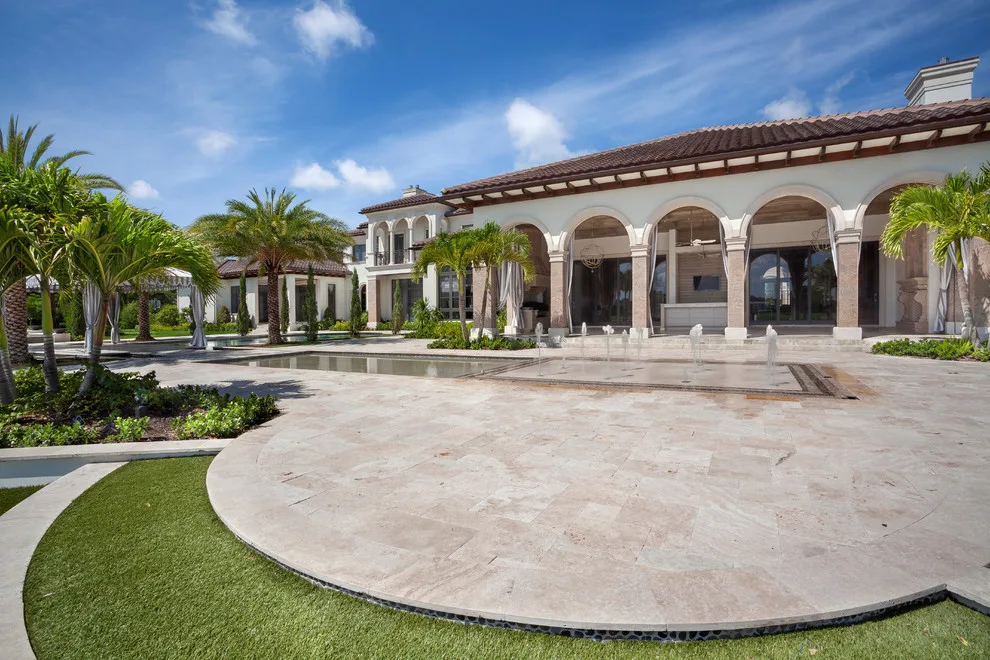Outdoor Spaces by Atlantic Stone Imports - Photo 4