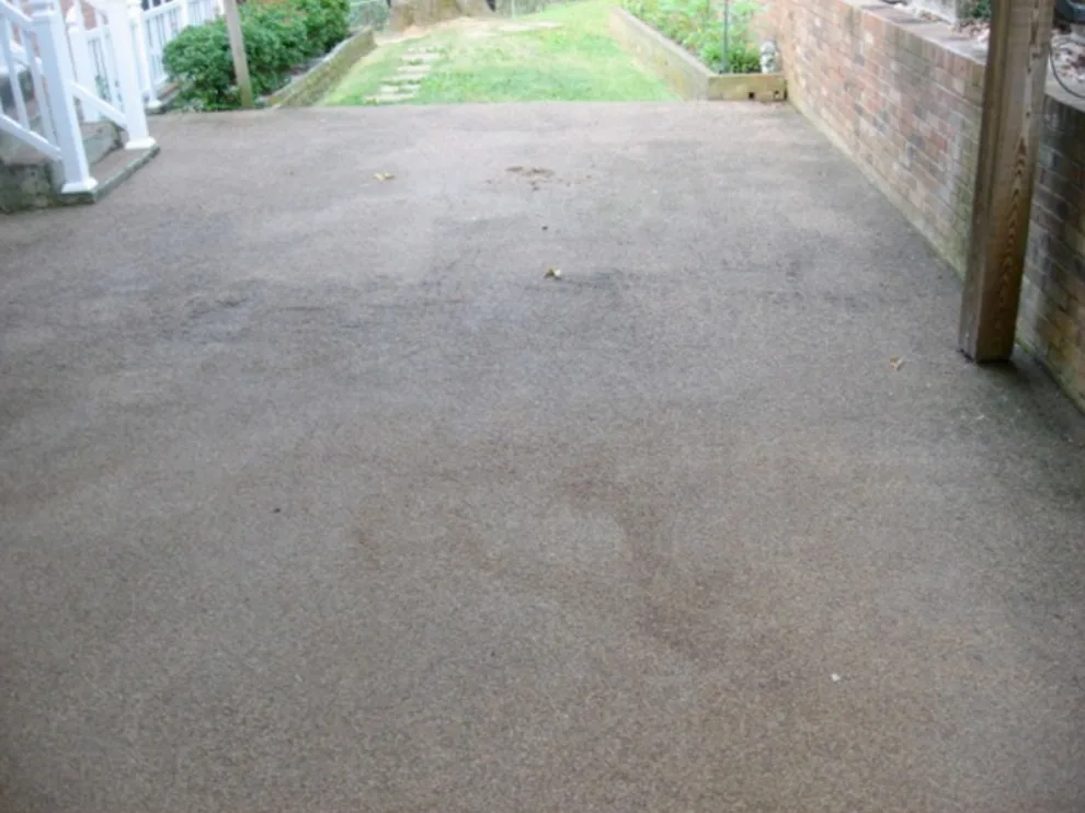 Outdoor Projects by Concrete Rescue - Photo 17