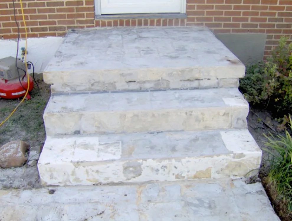 Concrete Rescue - Photo 11