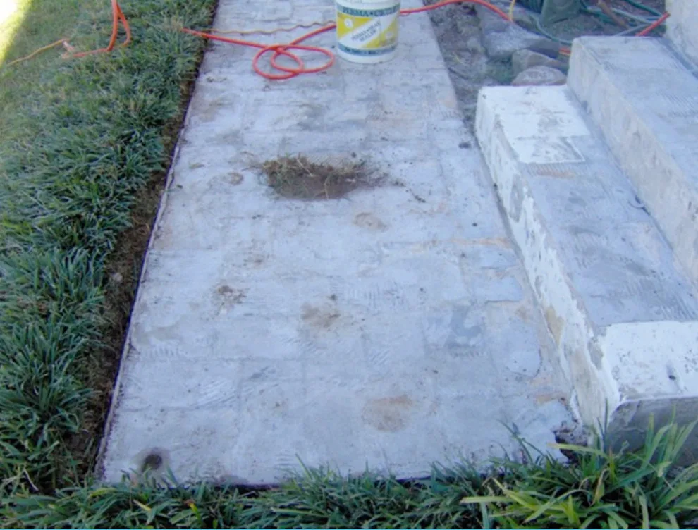 Concrete Rescue - Photo 12