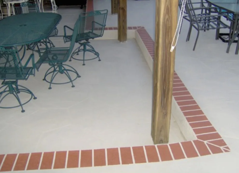 Outdoor Projects by Concrete Rescue - Photo 16