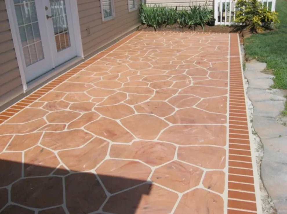 Outdoor Projects by Concrete Rescue - Photo 13