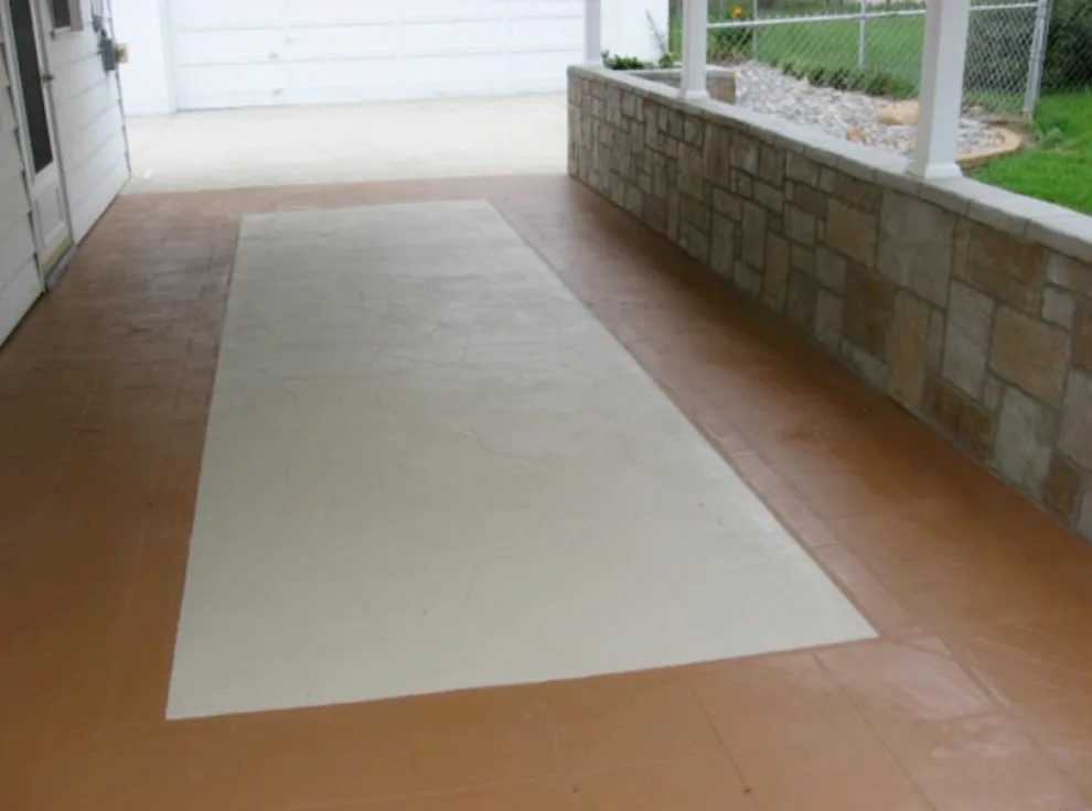 Outdoor Projects by Concrete Rescue - Photo 14