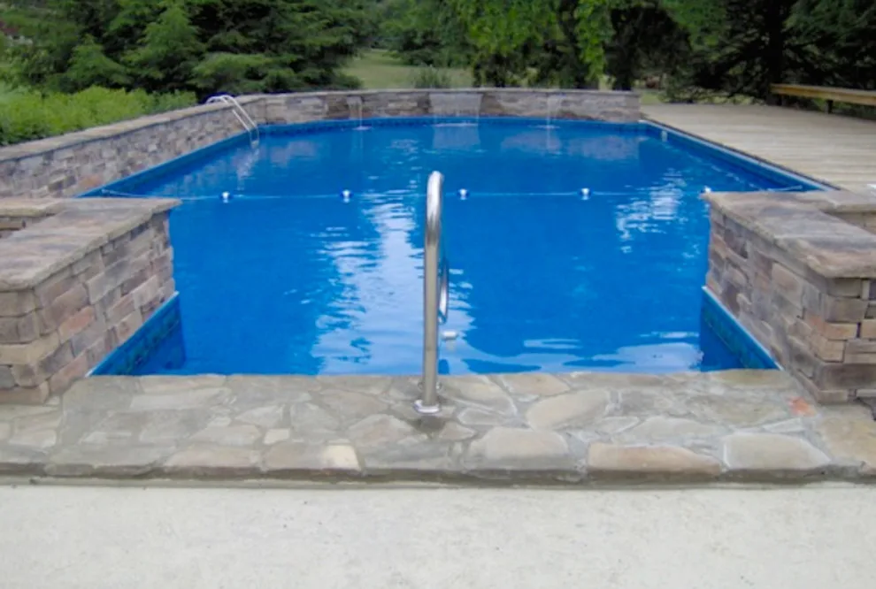 Outdoor Projects by Concrete Rescue - Photo 15