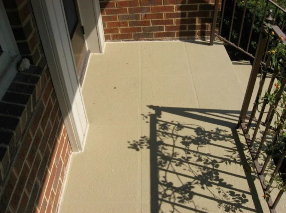 Outdoor Projects by Concrete Rescue - Photo 10