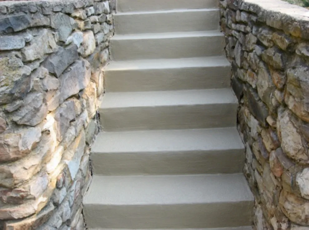 Outdoor Projects by Concrete Rescue - Photo 12