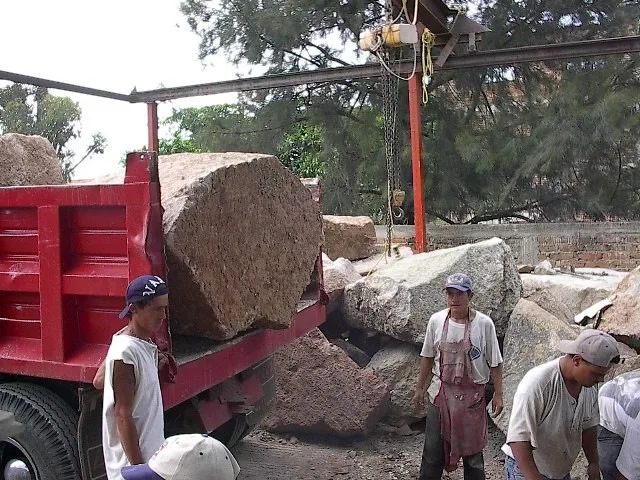 Mexican Initiative by Building Art - Photo 10