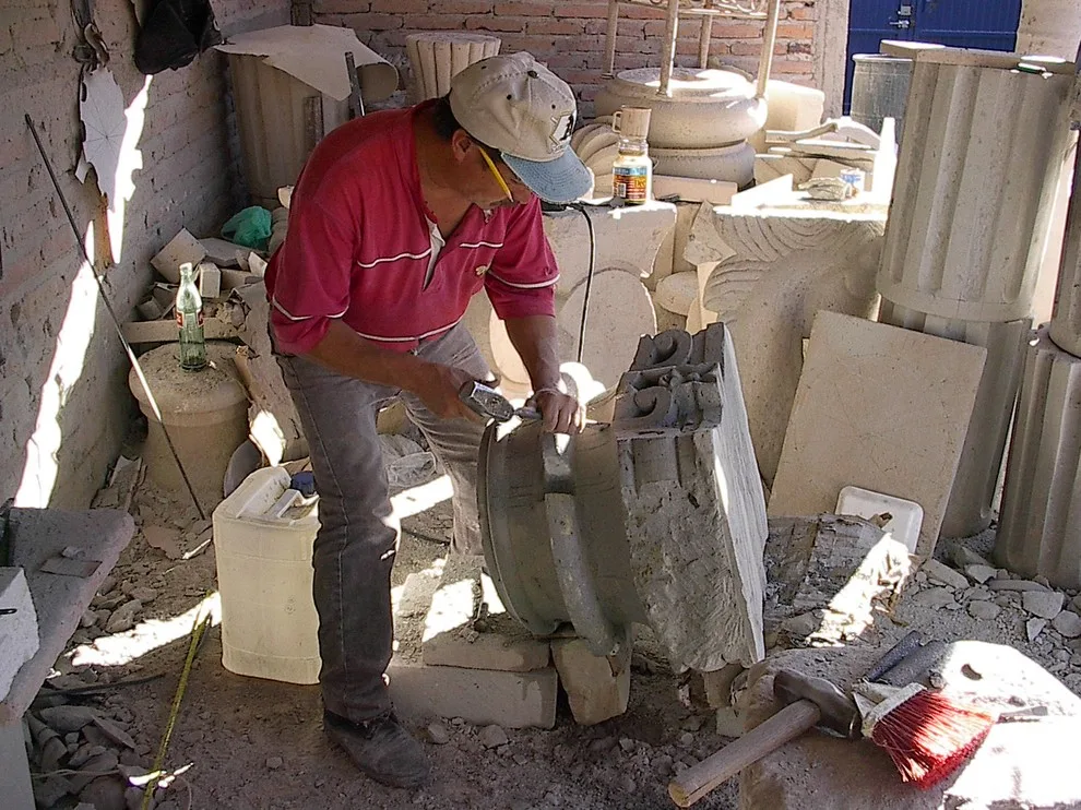Mexican Initiative by Building Art - Photo 20