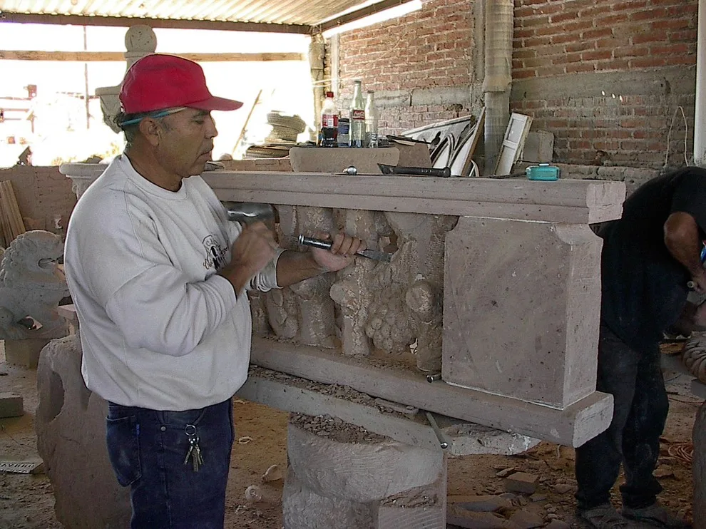 Mexican Initiative by Building Art - Photo 18