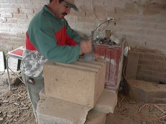 Mexican Initiative by Building Art - Photo 12