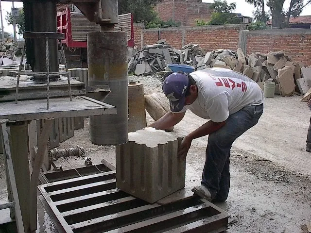 Mexican Initiative by Building Art - Photo 8