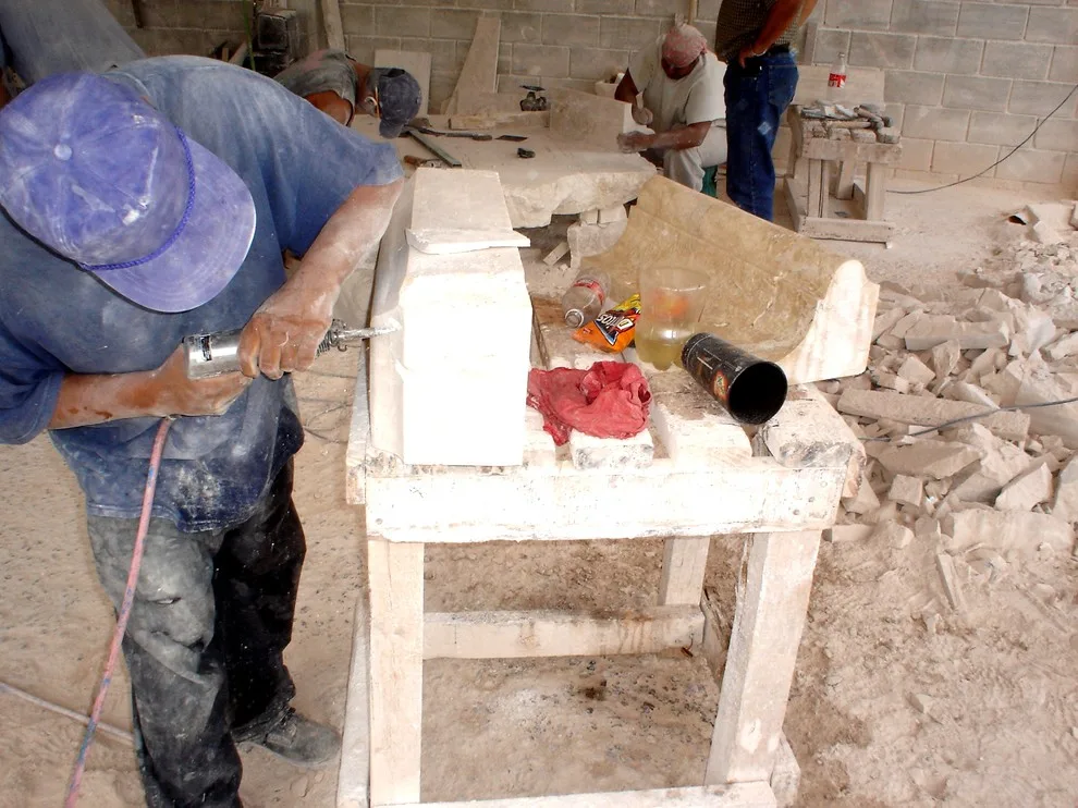 Mexican Initiative by Building Art - Photo 22