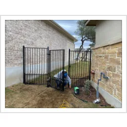 Enclosure by Custom Backyard Builders LLC - Photo 12